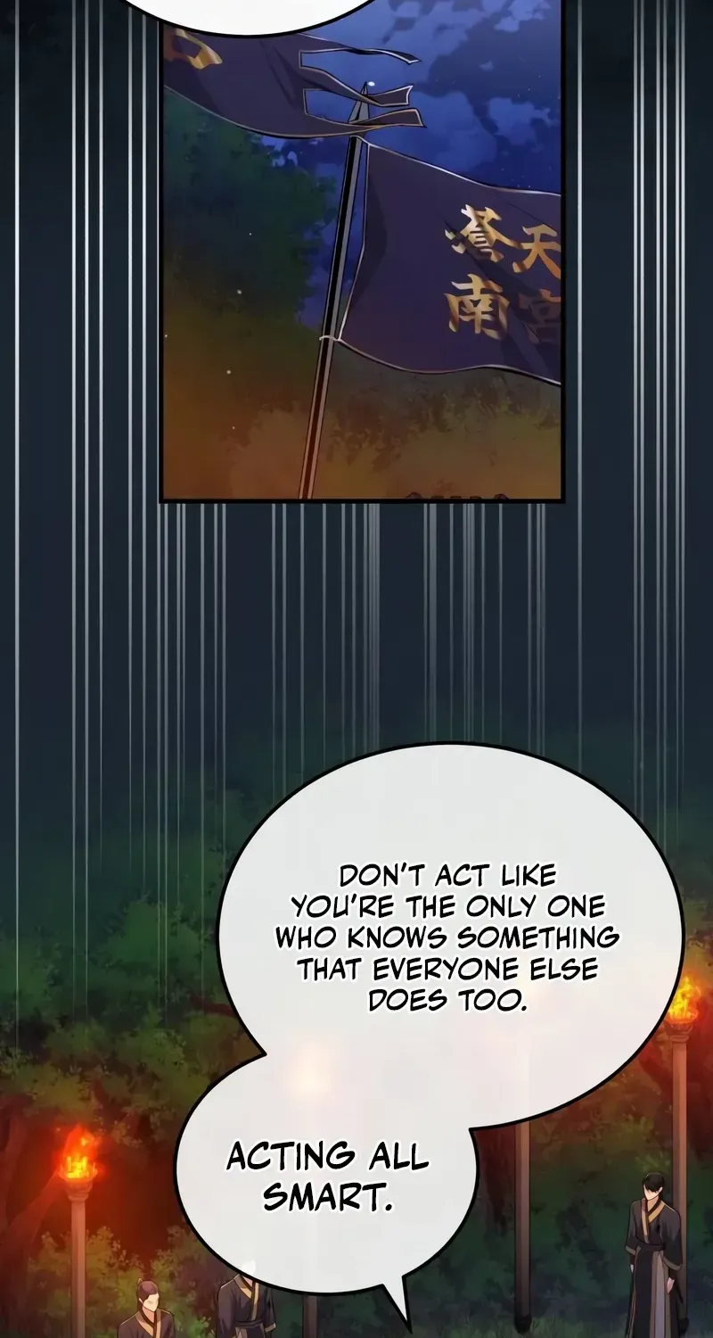 One hit teacher master baek Chapter 111 page 49 - 