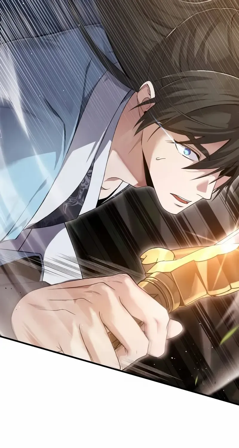 One hit teacher master baek Chapter 111 page 6 - 