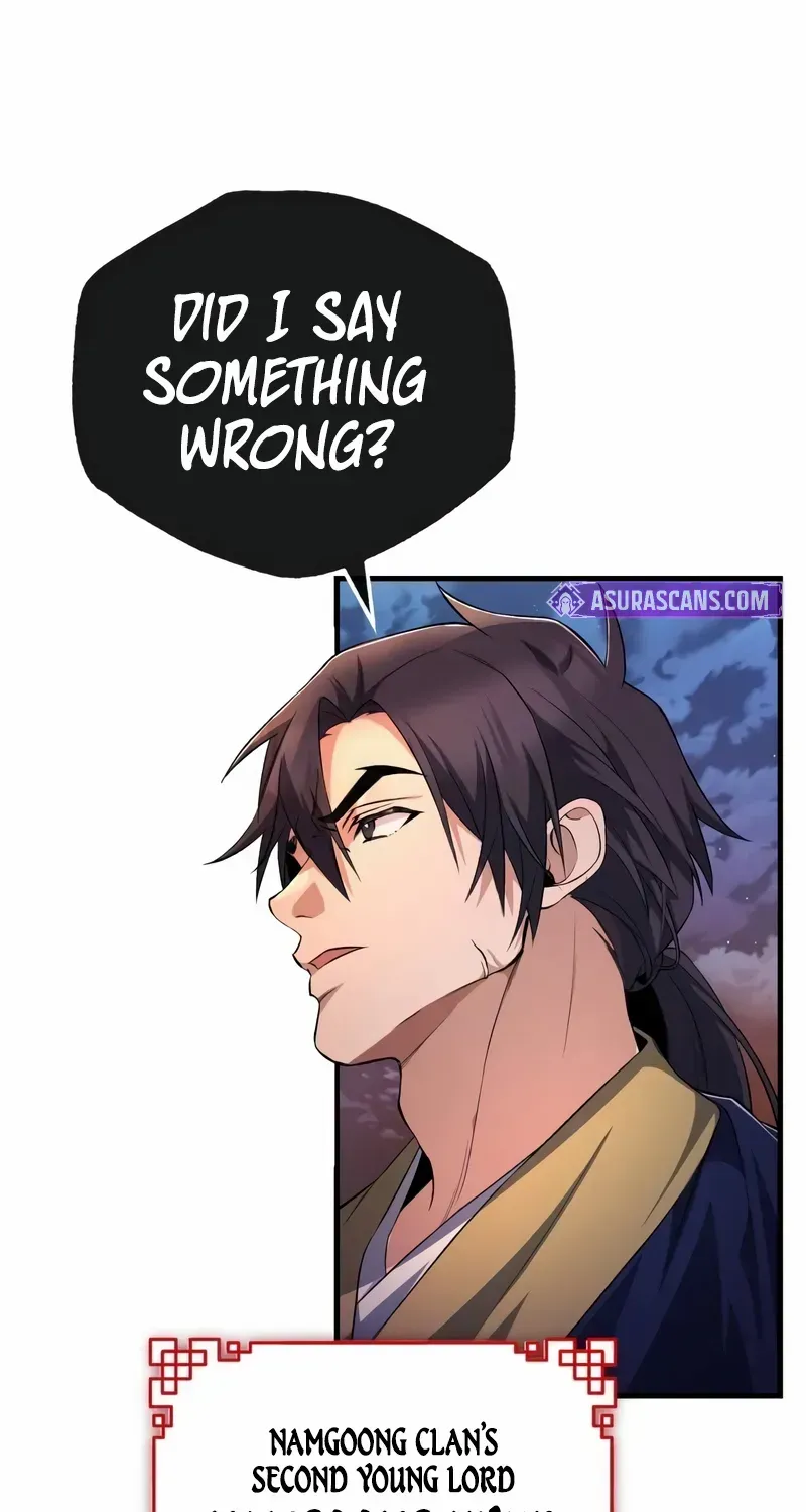 One hit teacher master baek Chapter 111 page 52 - 