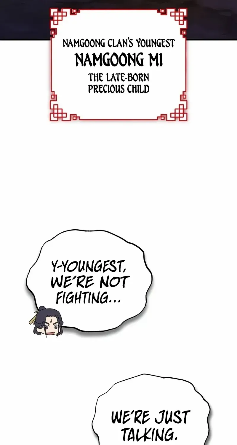One hit teacher master baek Chapter 111 page 55 - 