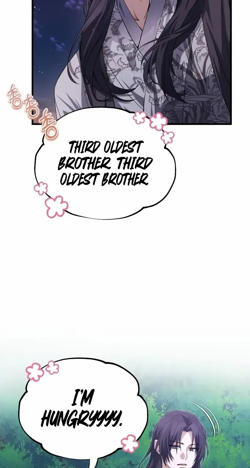 One hit teacher master baek Chapter 111 page 58 - 