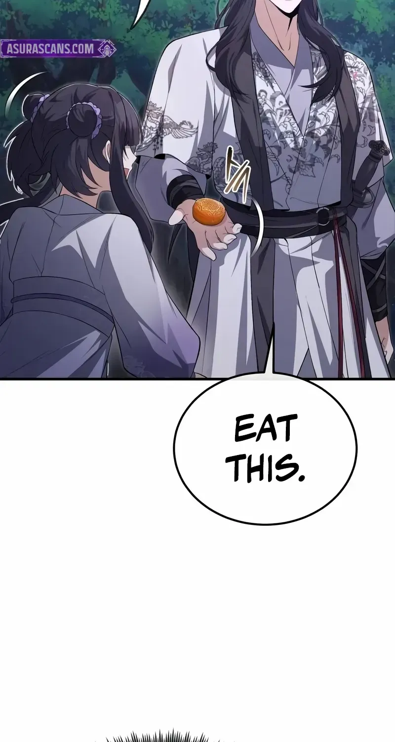 One hit teacher master baek Chapter 111 page 59 - 