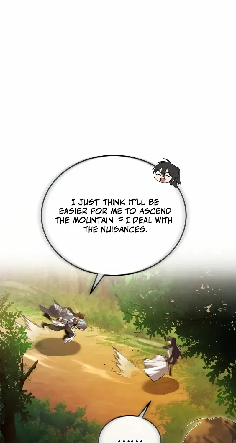 One hit teacher master baek Chapter 111 page 7 - 