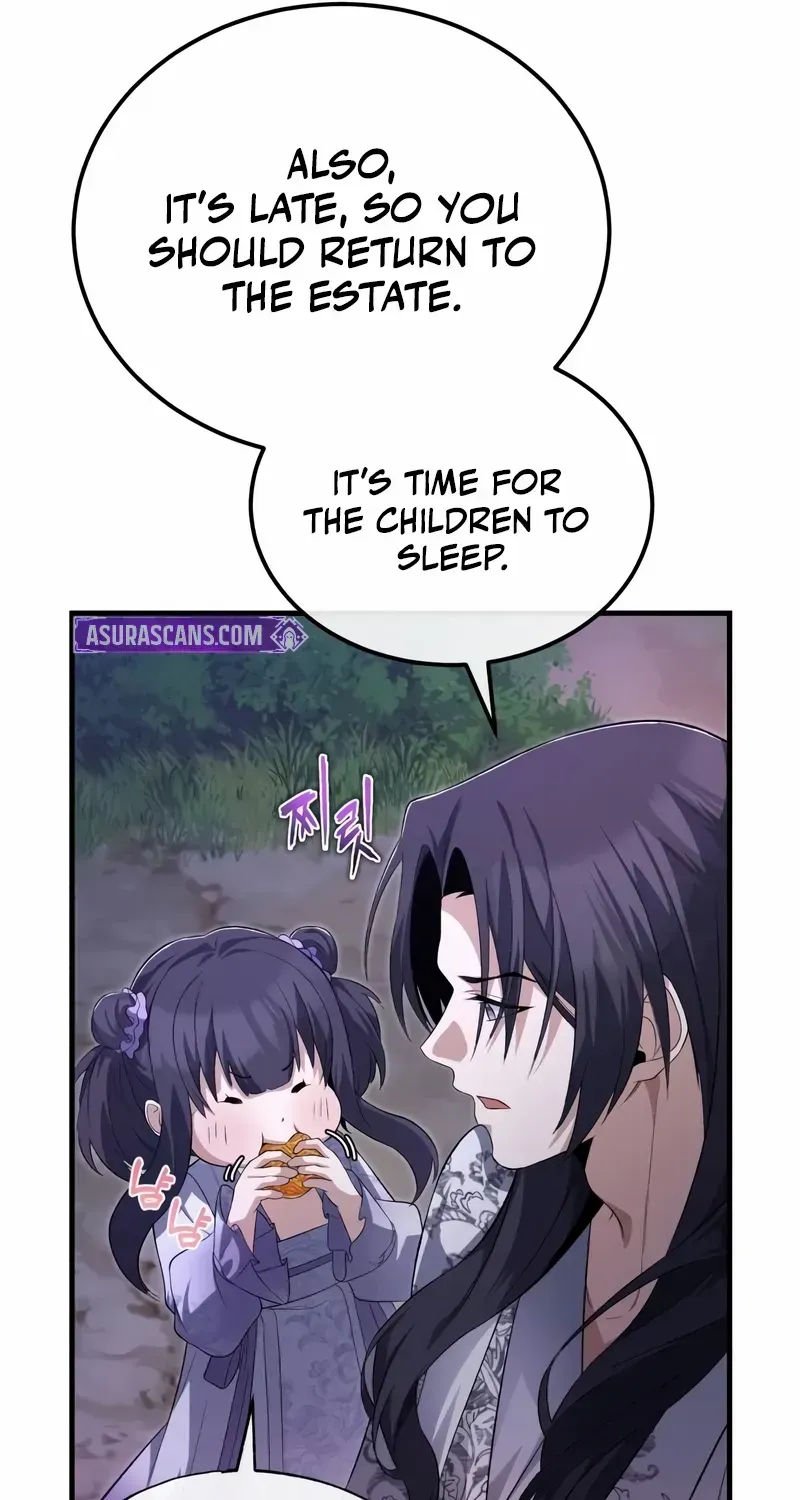 One hit teacher master baek Chapter 111 page 62 - 