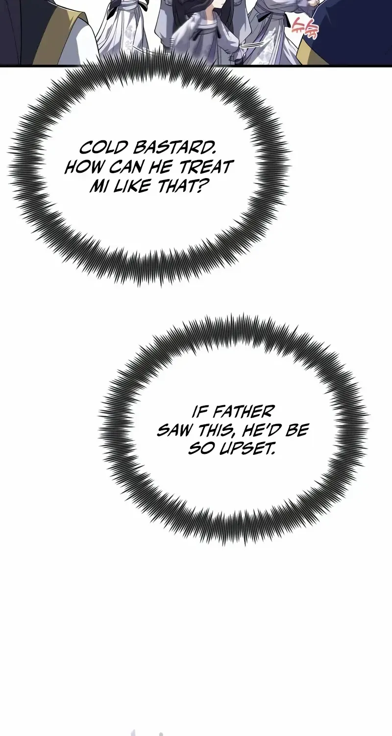 One hit teacher master baek Chapter 111 page 64 - 