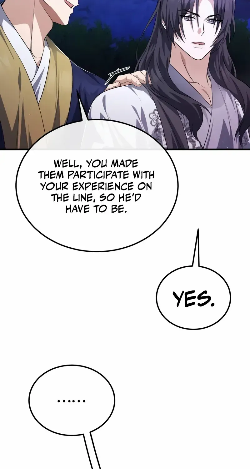 One hit teacher master baek Chapter 111 page 66 - 