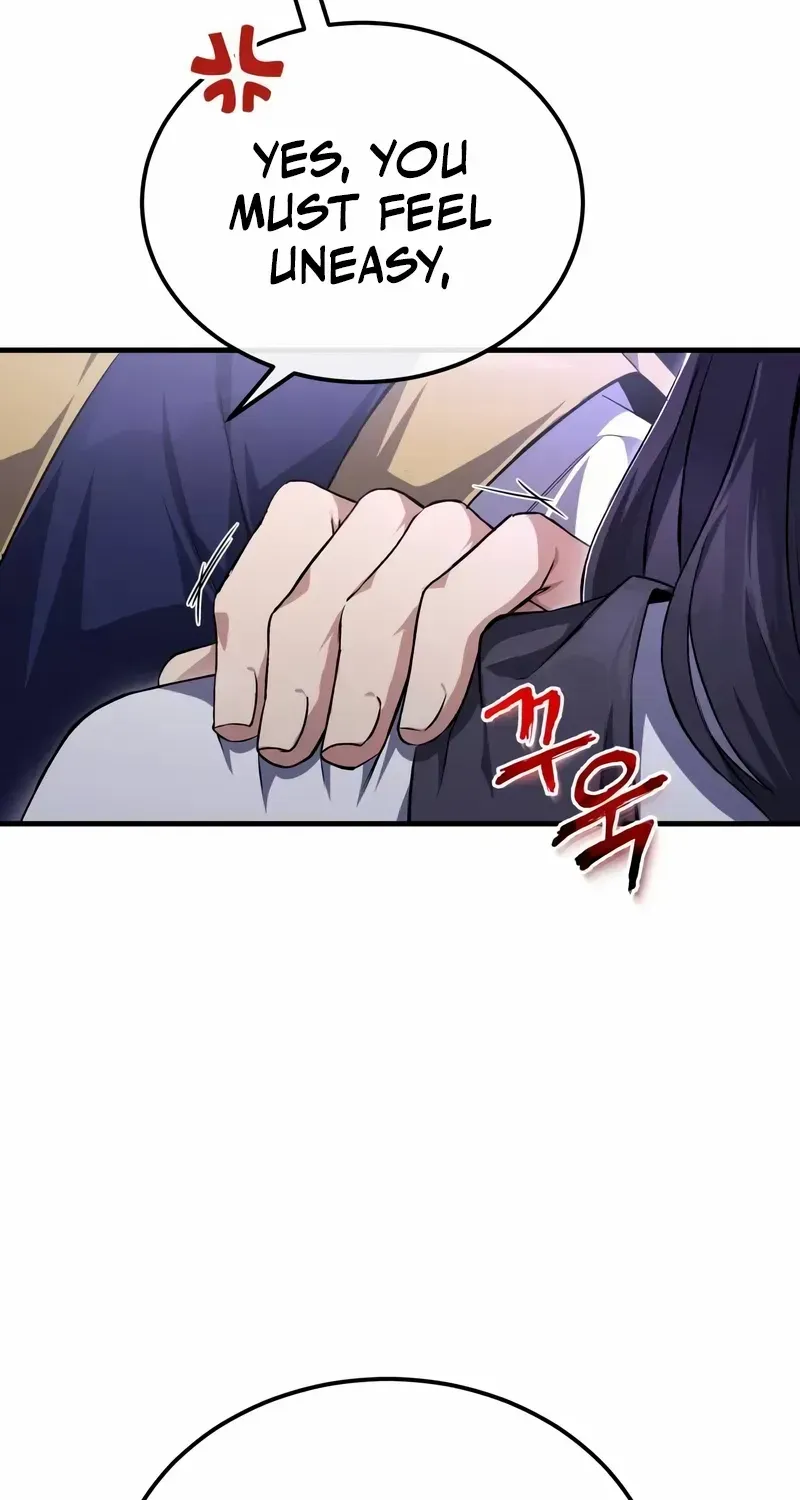 One hit teacher master baek Chapter 111 page 67 - 