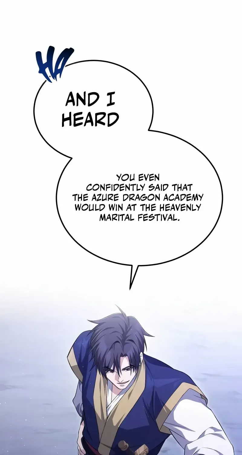One hit teacher master baek Chapter 111 page 69 - 