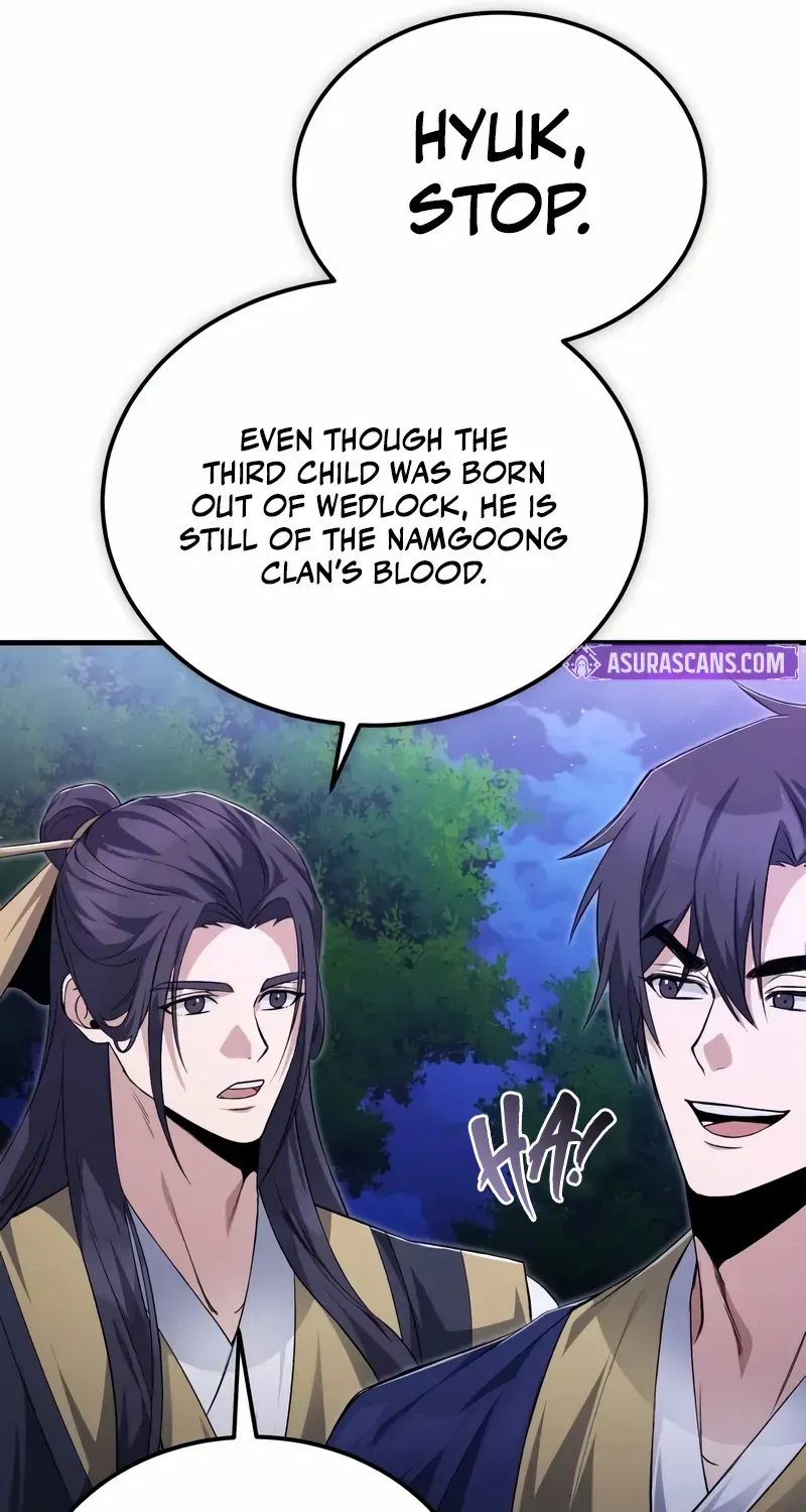 One hit teacher master baek Chapter 111 page 72 - 