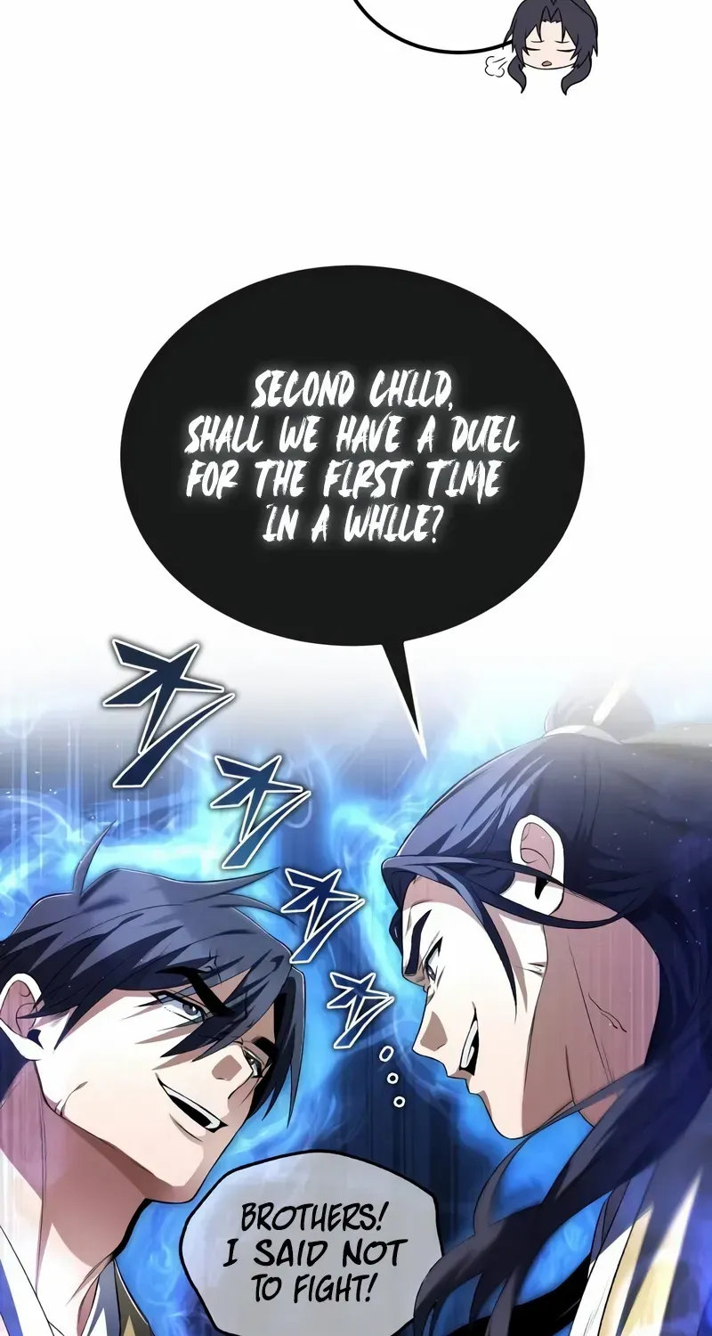 One hit teacher master baek Chapter 111 page 74 - 