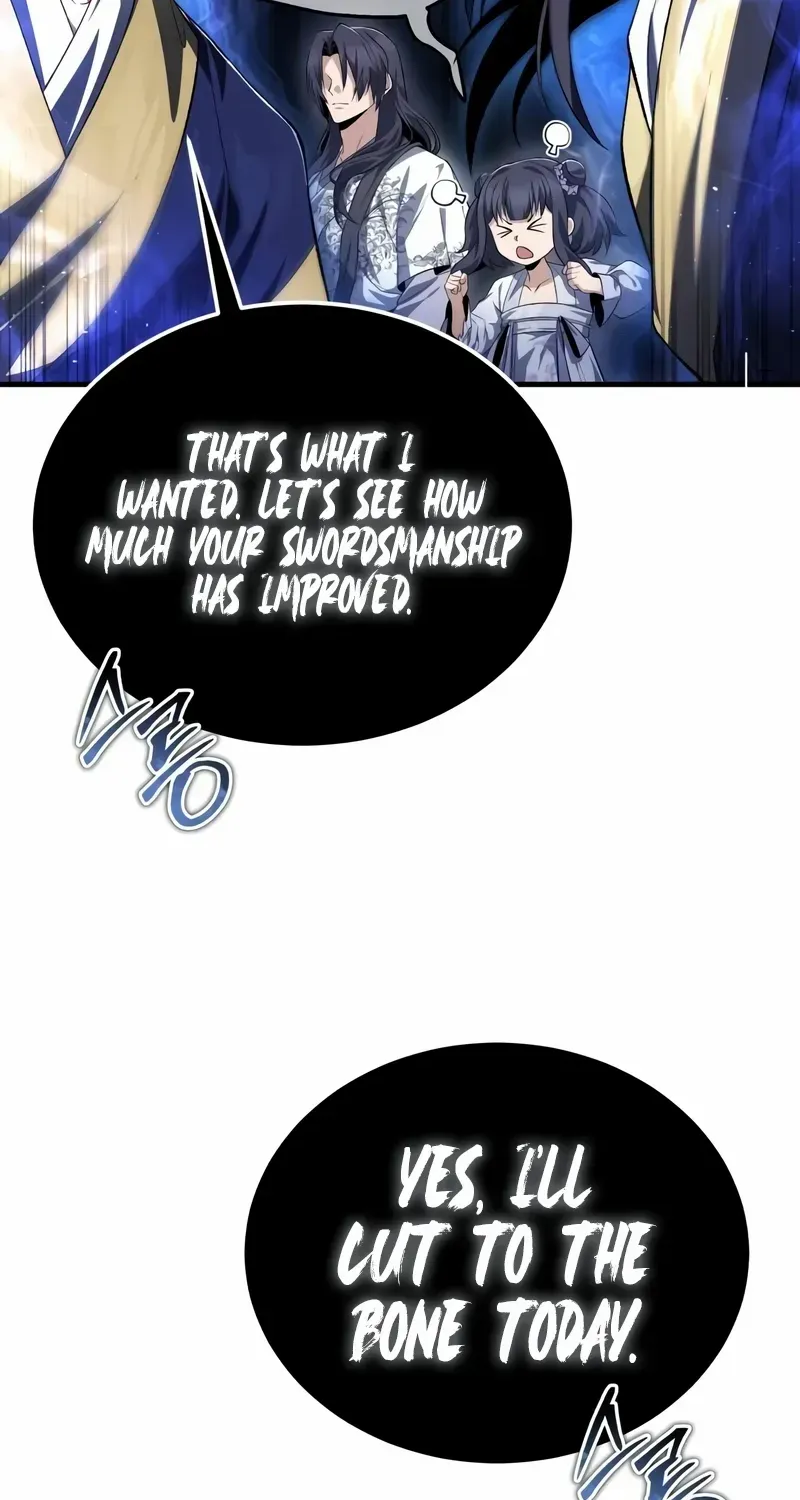 One hit teacher master baek Chapter 111 page 75 - 