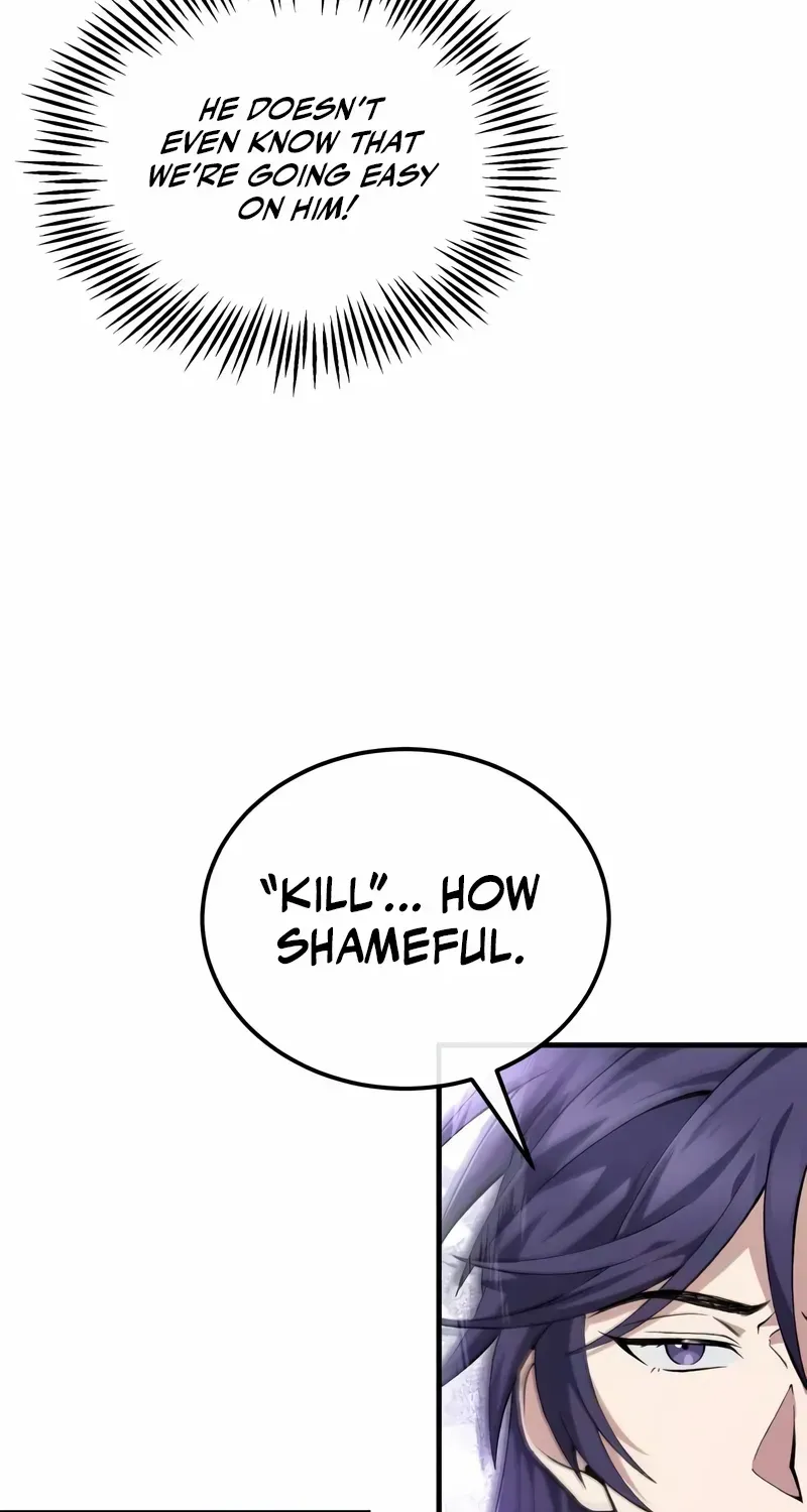 One hit teacher master baek Chapter 111 page 9 - 
