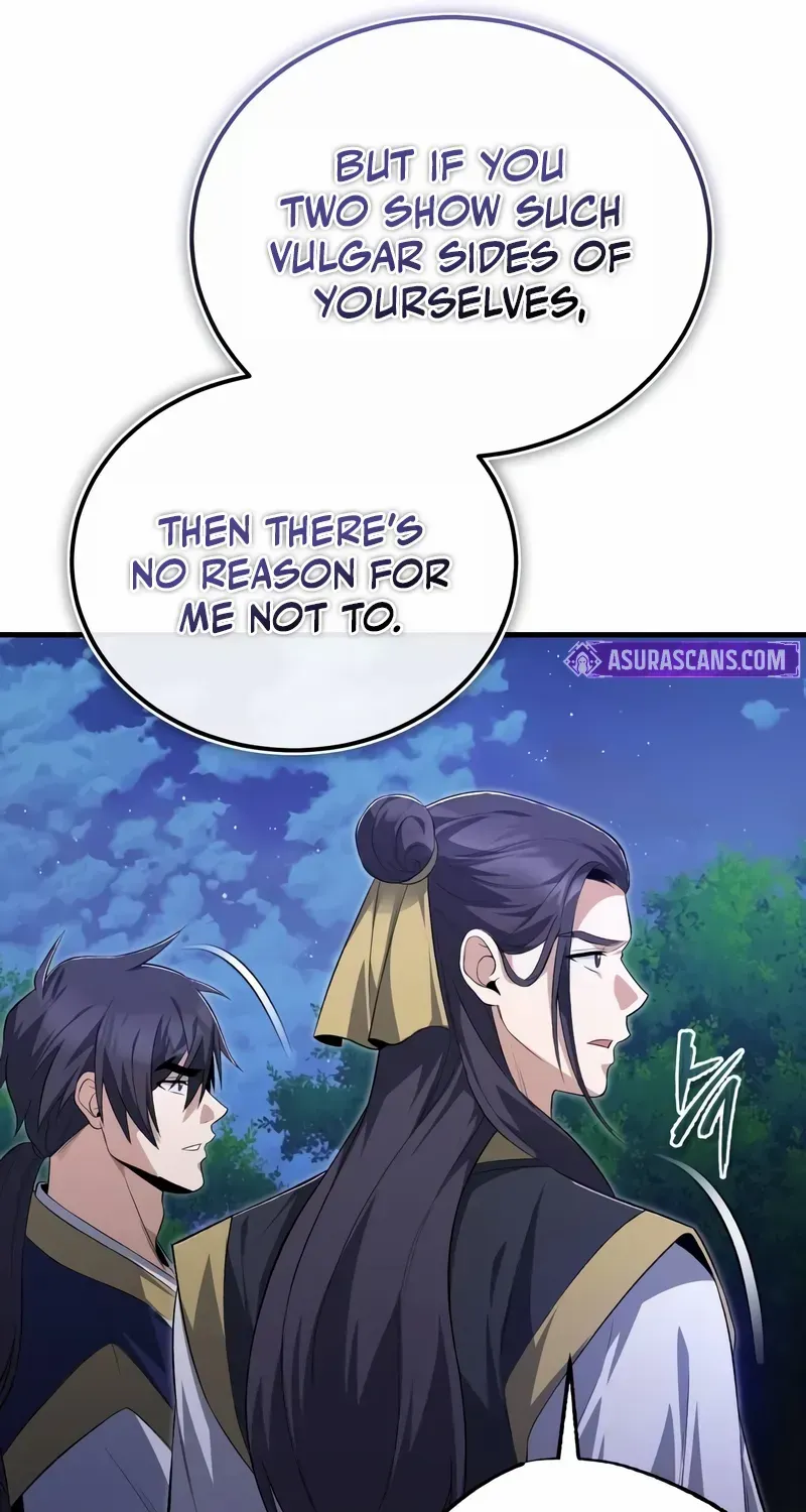 One hit teacher master baek Chapter 111 page 82 - 