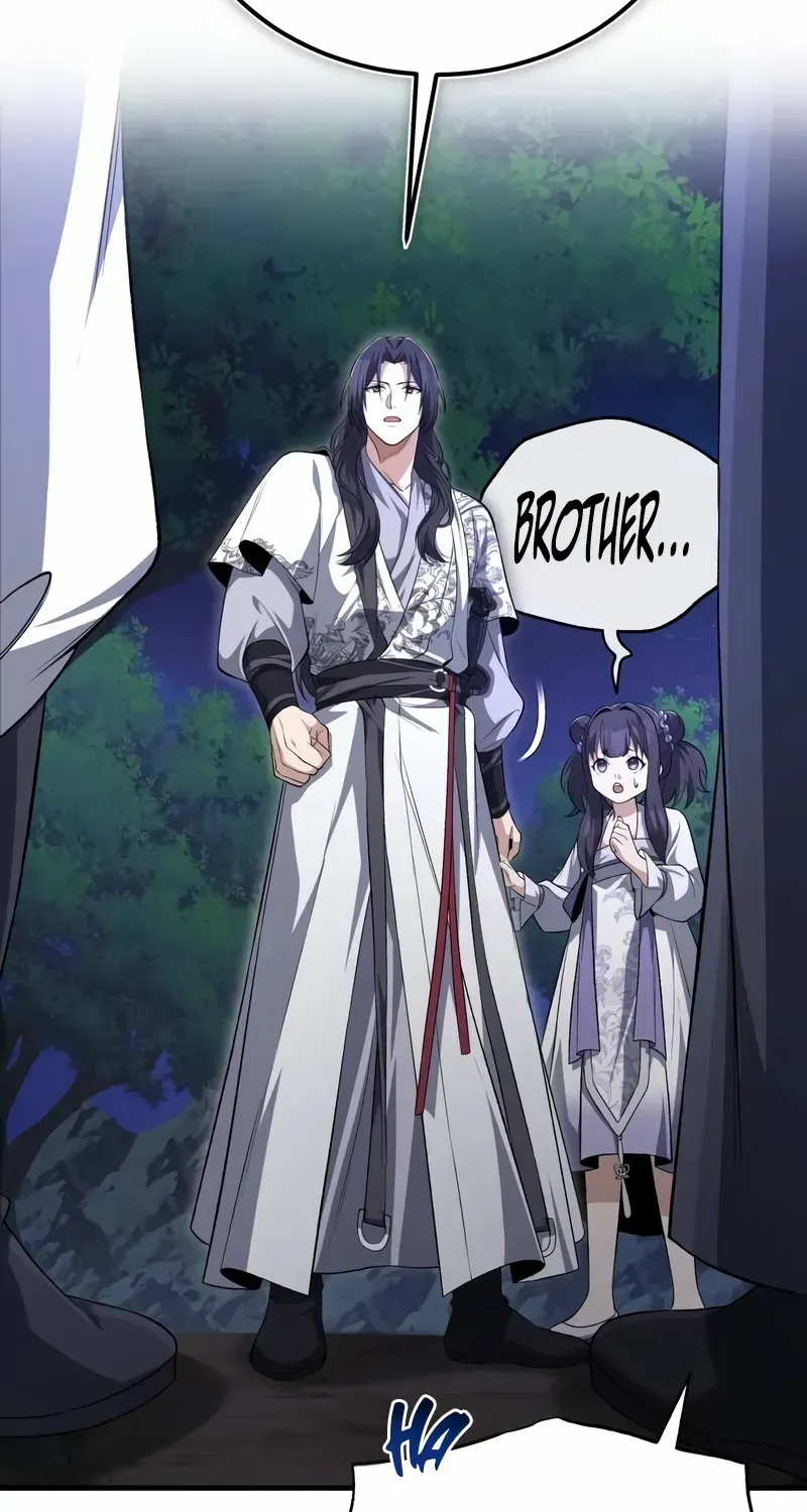 One hit teacher master baek Chapter 111 page 84 - 