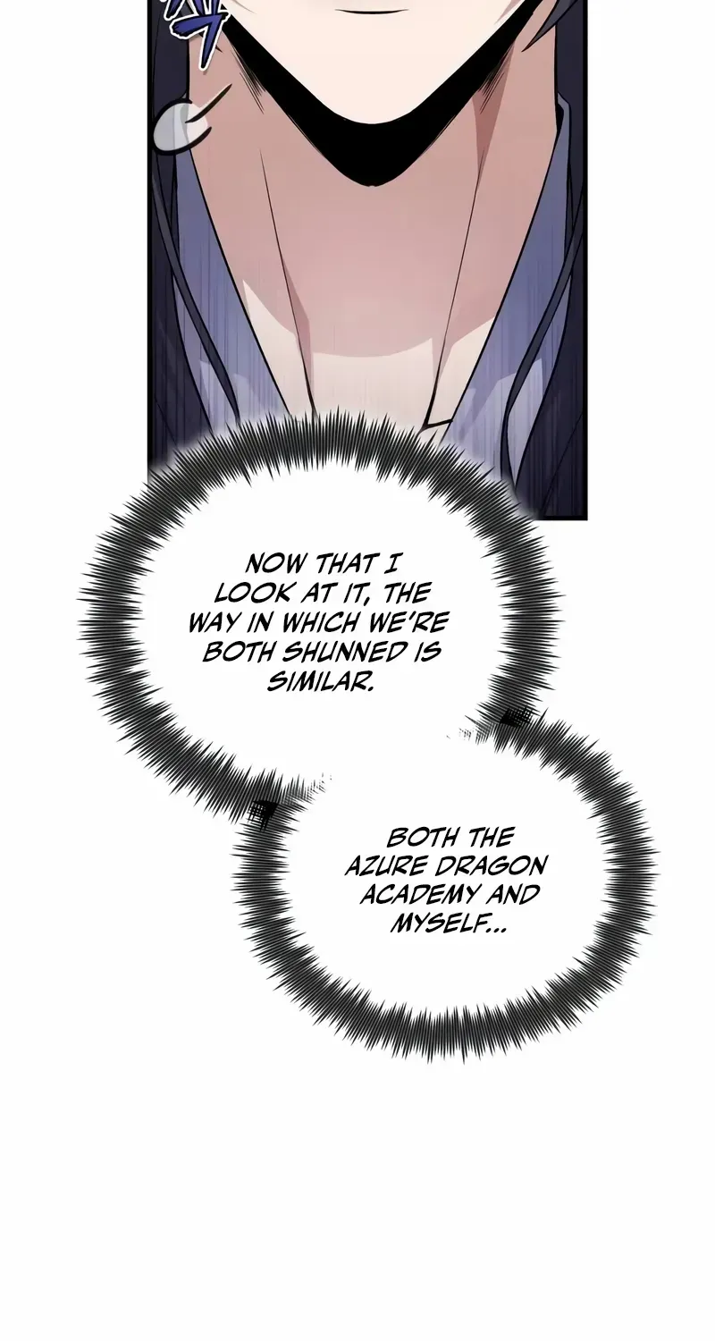 One hit teacher master baek Chapter 111 page 86 - 