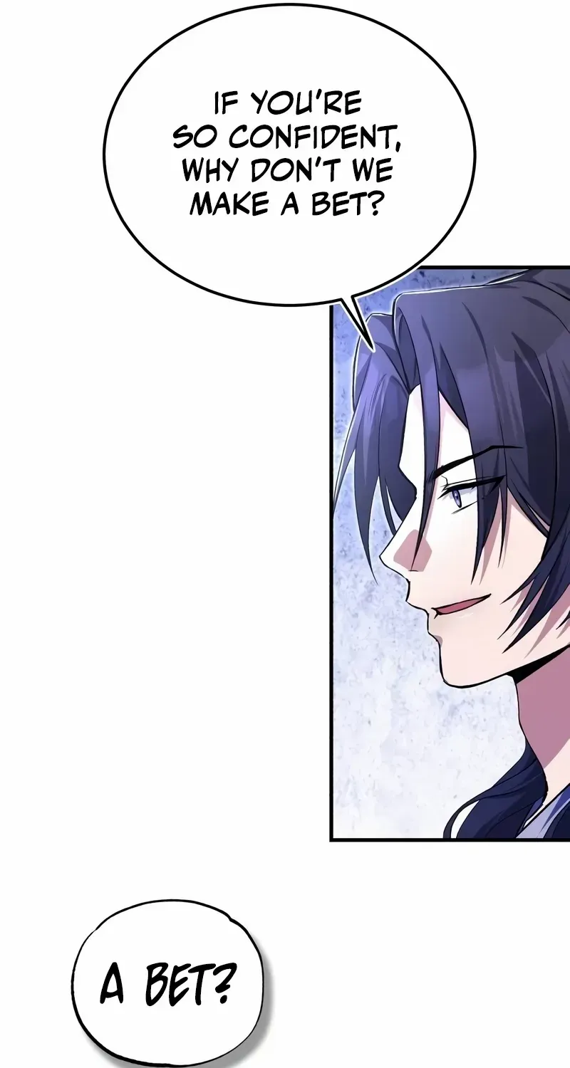 One hit teacher master baek Chapter 111 page 87 - 