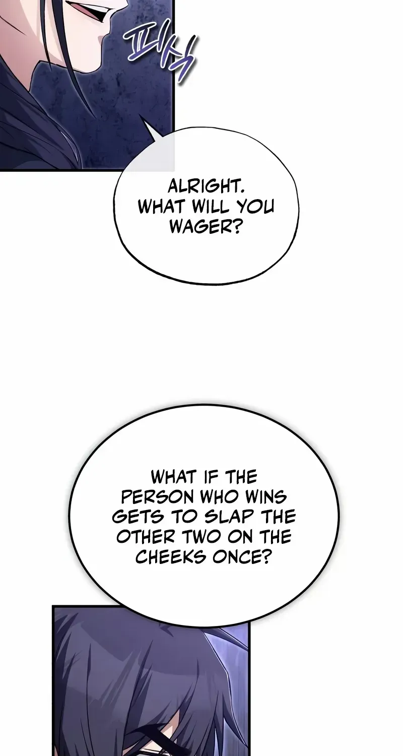 One hit teacher master baek Chapter 111 page 89 - 