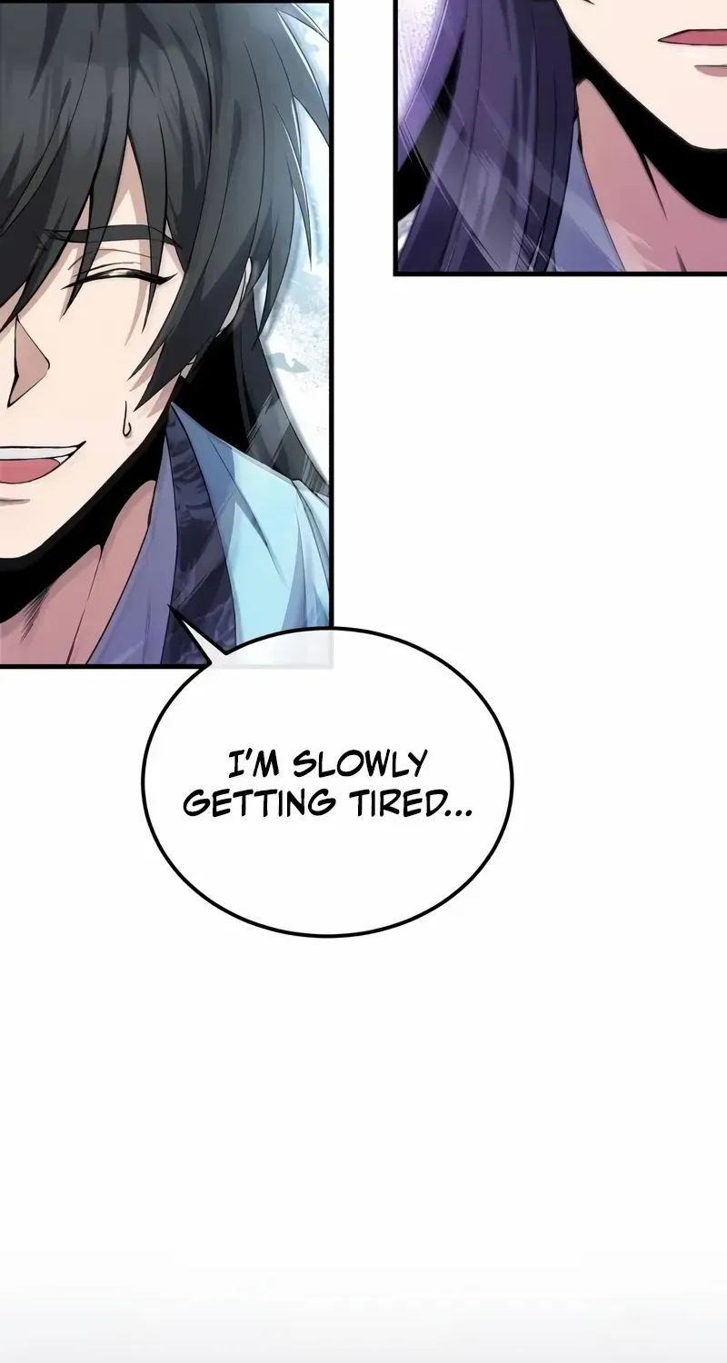 One hit teacher master baek Chapter 111 page 10 - 