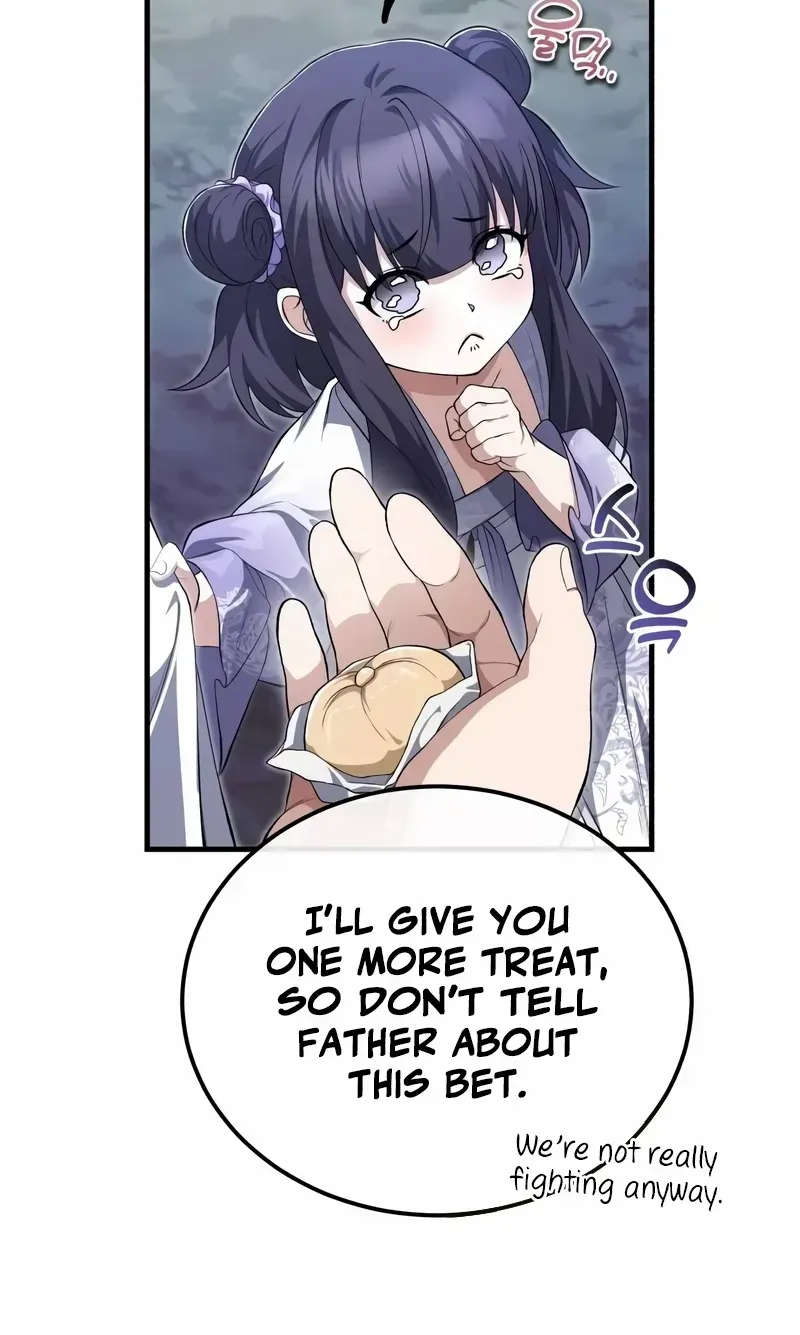 One hit teacher master baek Chapter 111 page 91 - 