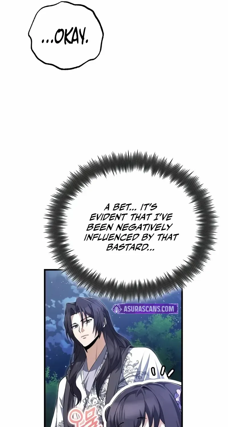 One hit teacher master baek Chapter 111 page 92 - 