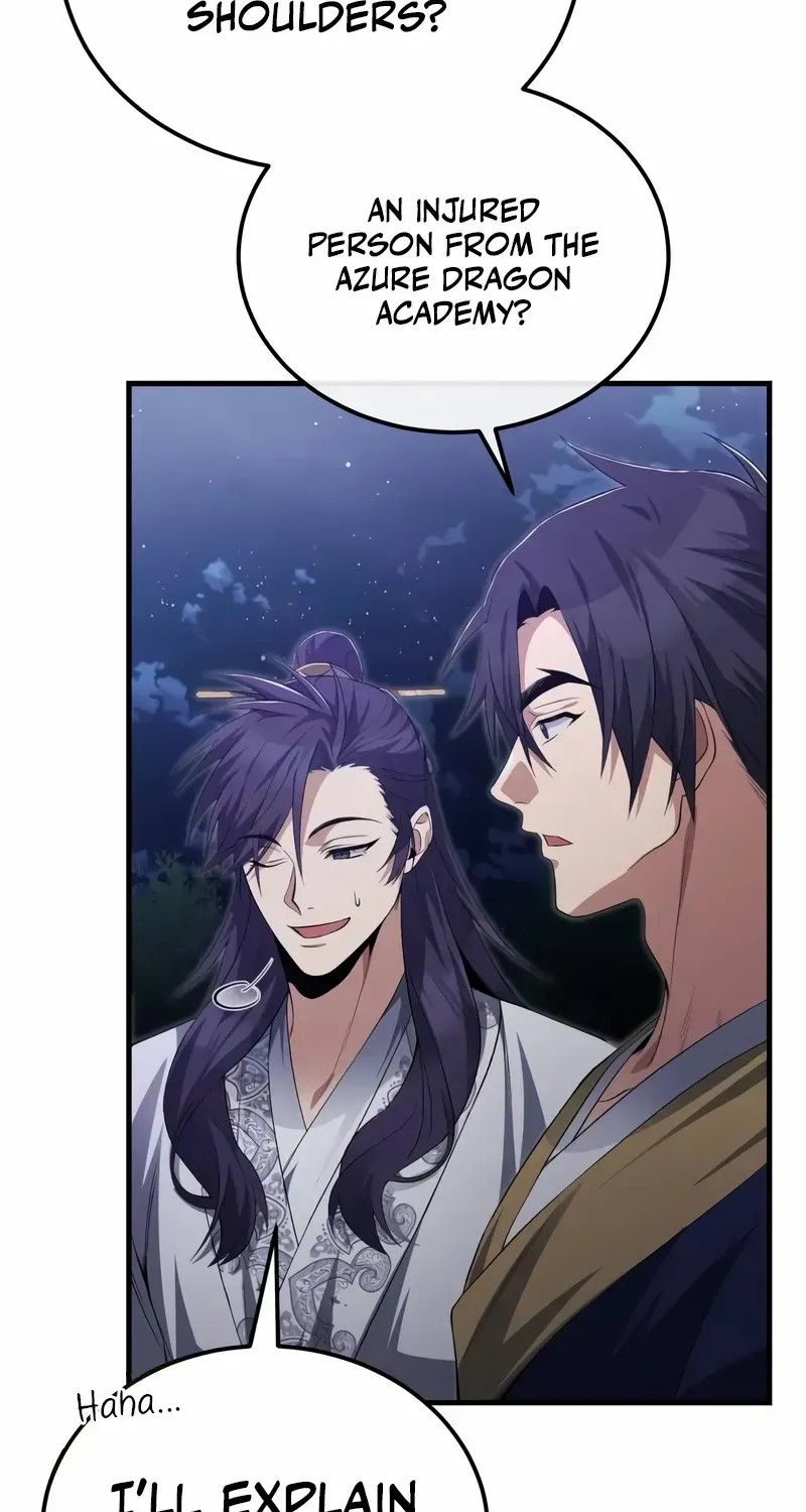 One hit teacher master baek Chapter 111 page 99 - 