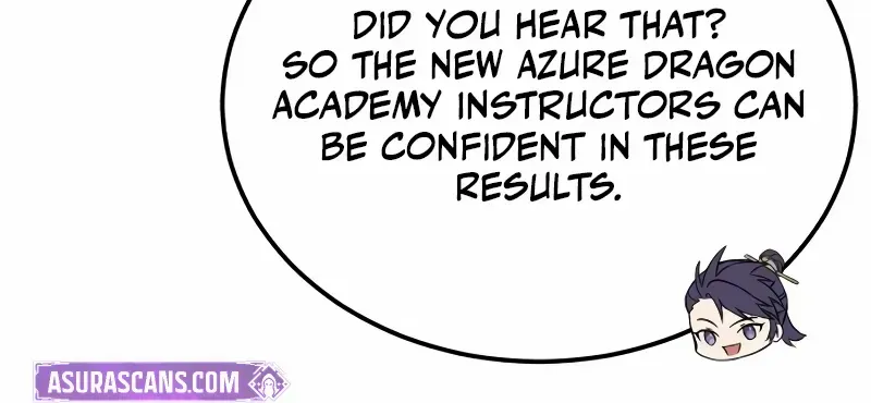 One hit teacher master baek Chapter 112 page 101 - 