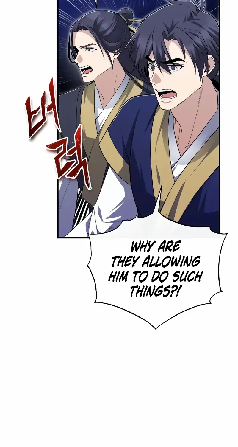 One hit teacher master baek Chapter 112 page 14 - 
