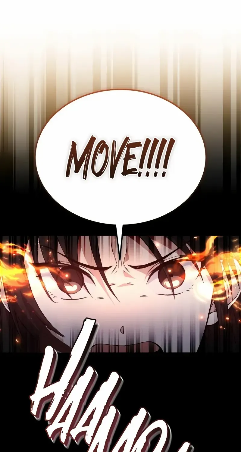 One hit teacher master baek Chapter 112 page 15 - 