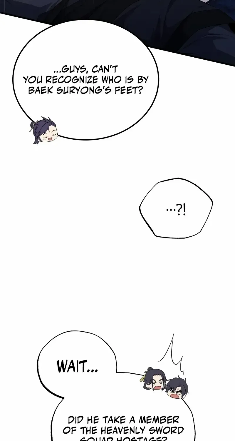 One hit teacher master baek Chapter 112 page 19 - 