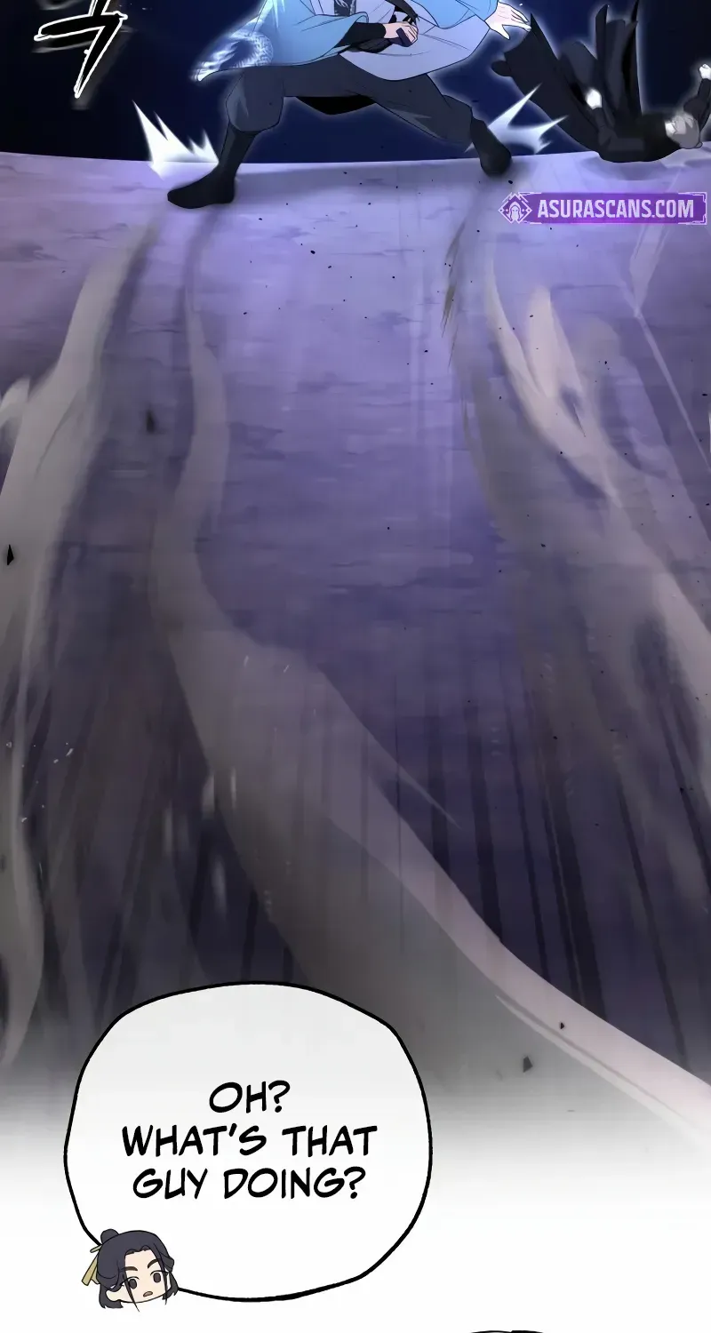 One hit teacher master baek Chapter 112 page 4 - 