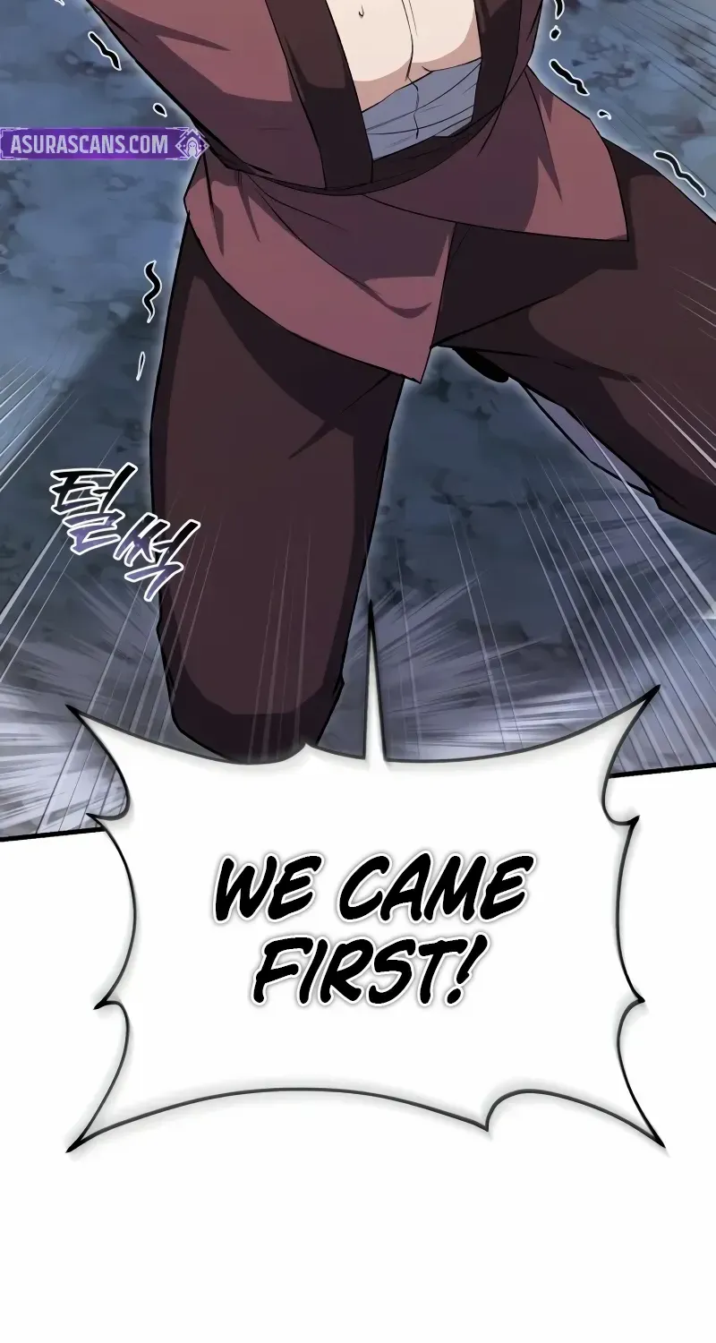 One hit teacher master baek Chapter 112 page 33 - 
