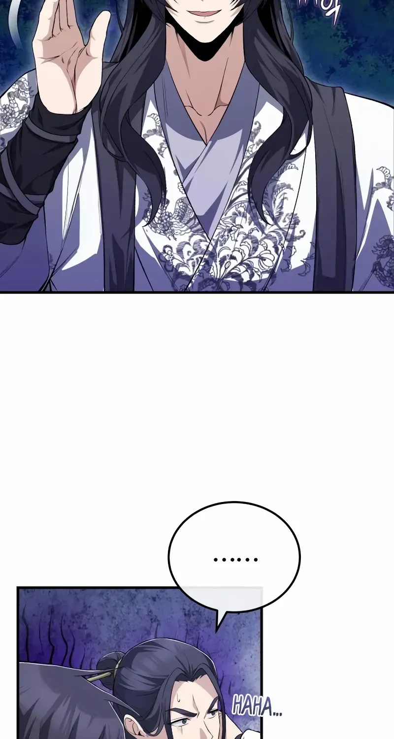 One hit teacher master baek Chapter 112 page 37 - 