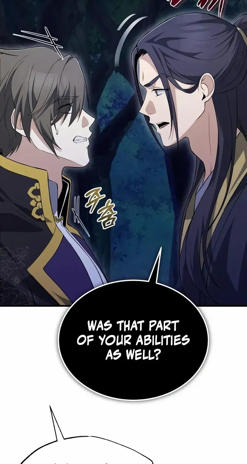 One hit teacher master baek Chapter 112 page 48 - 