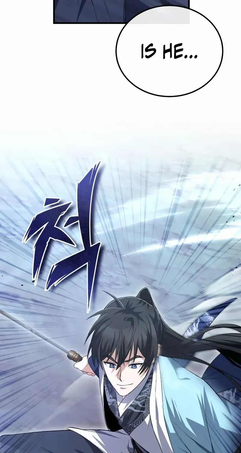 One hit teacher master baek Chapter 112 page 6 - 