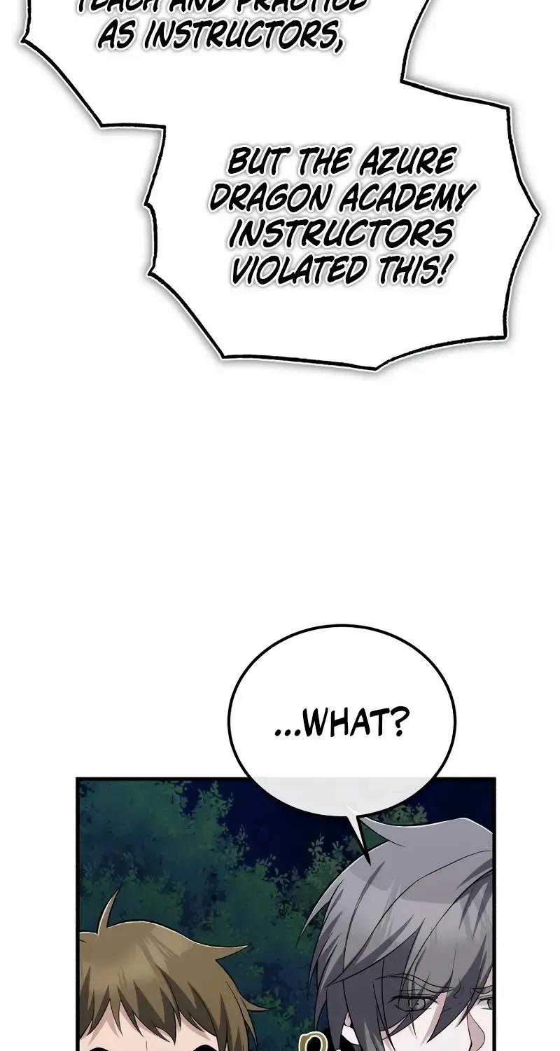 One hit teacher master baek Chapter 112 page 54 - 