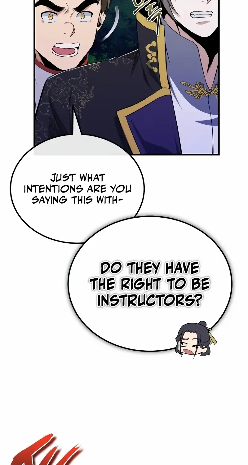 One hit teacher master baek Chapter 112 page 55 - 