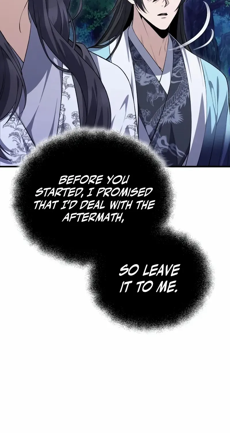 One hit teacher master baek Chapter 112 page 59 - 
