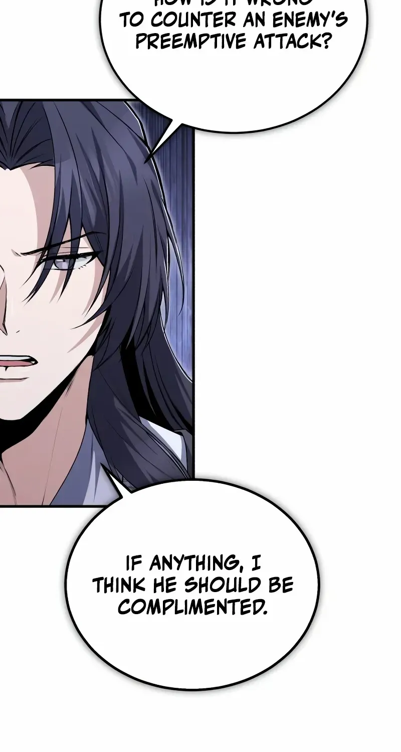 One hit teacher master baek Chapter 112 page 68 - 