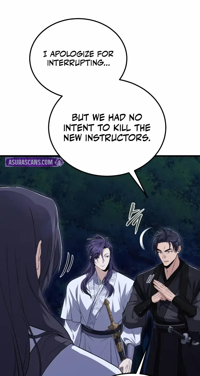 One hit teacher master baek Chapter 112 page 70 - 