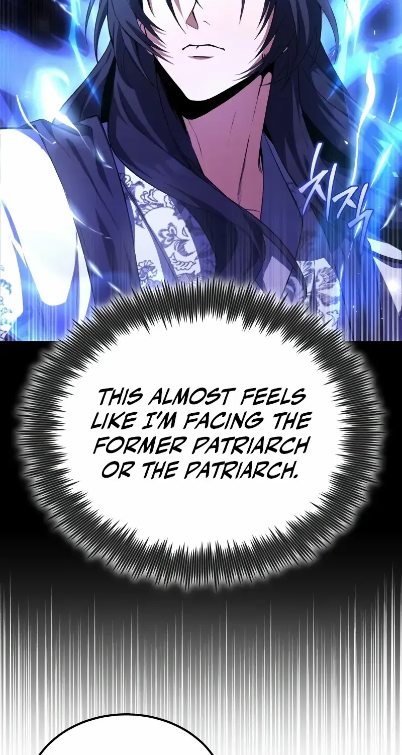 One hit teacher master baek Chapter 112 page 76 - 