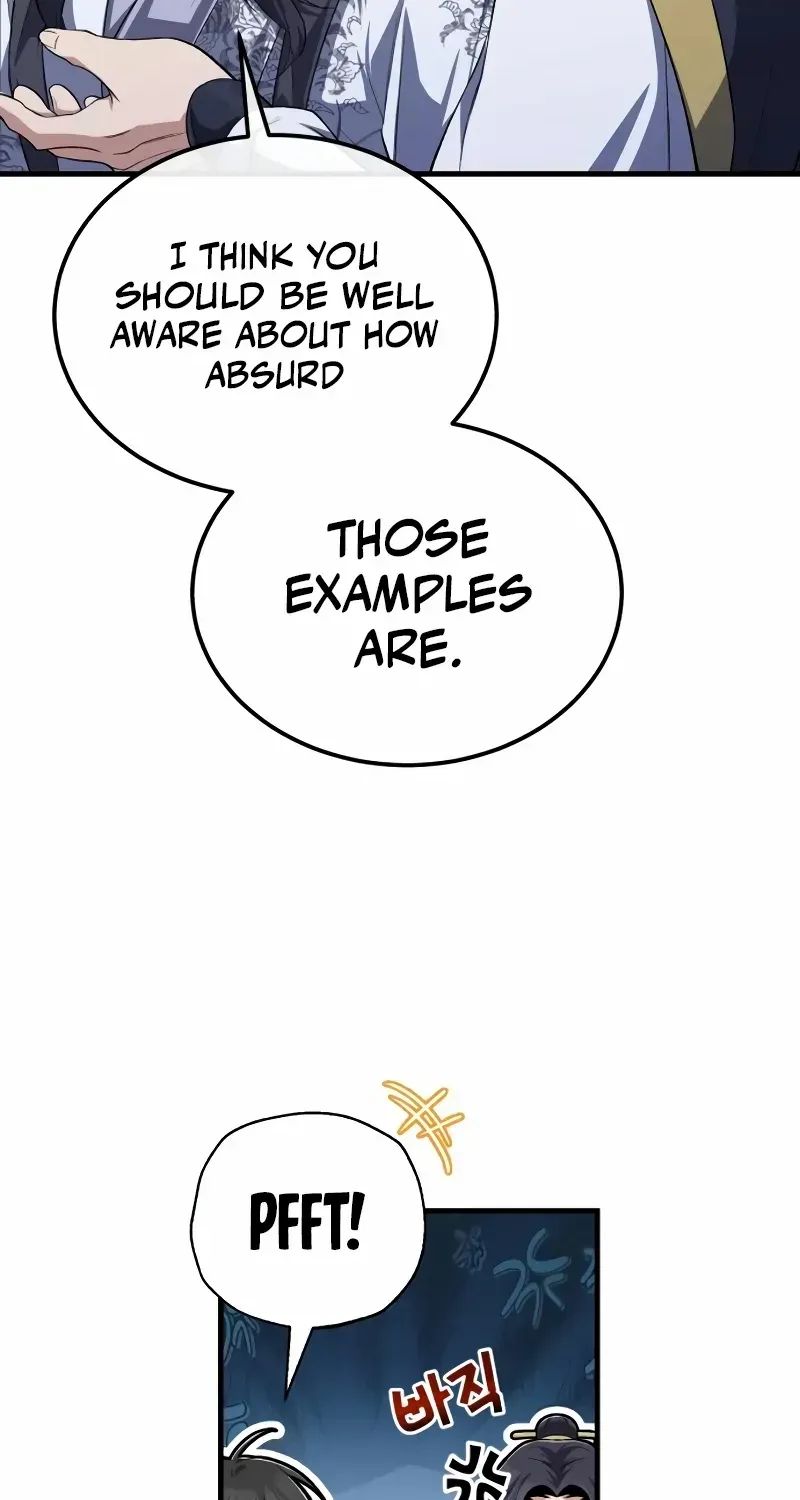 One hit teacher master baek Chapter 112 page 79 - 