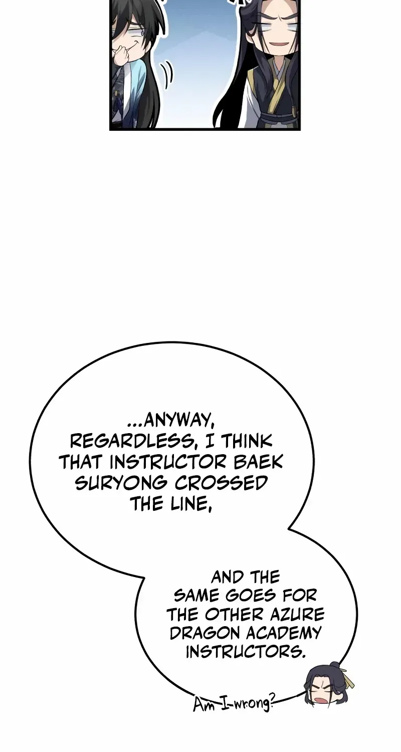 One hit teacher master baek Chapter 112 page 80 - 