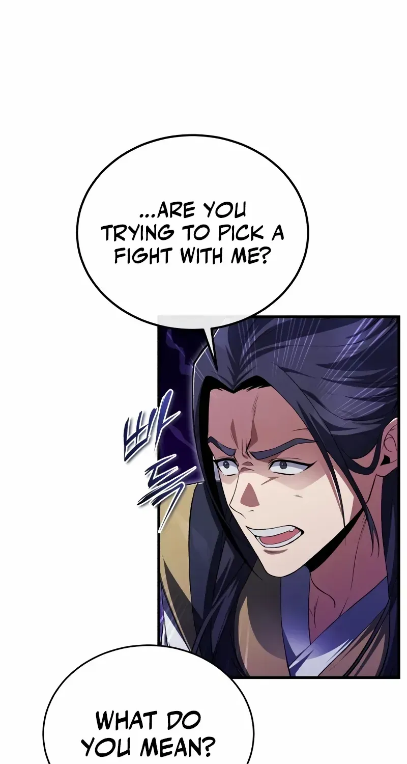 One hit teacher master baek Chapter 112 page 88 - 