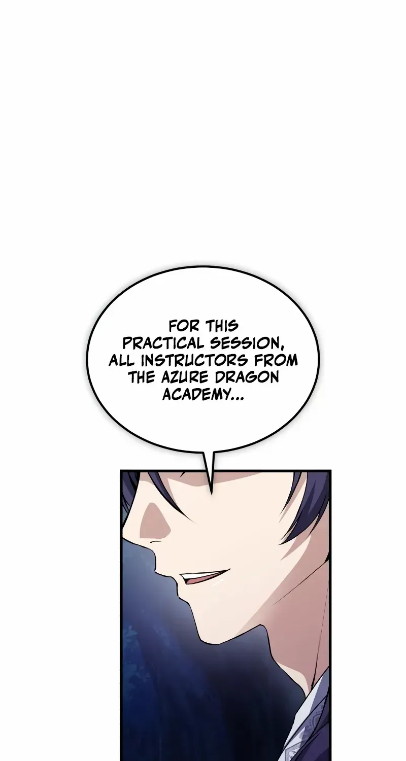 One hit teacher master baek Chapter 112 page 92 - 