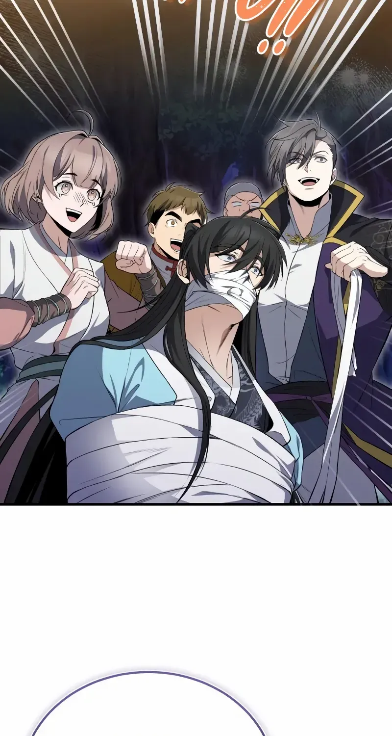 One hit teacher master baek Chapter 112 page 94 - 