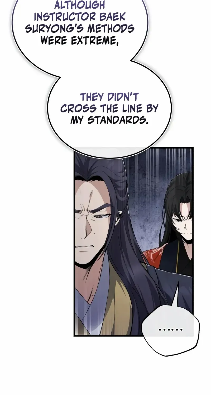 One hit teacher master baek Chapter 112 page 95 - 