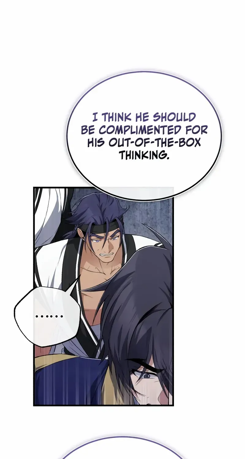 One hit teacher master baek Chapter 112 page 96 - 