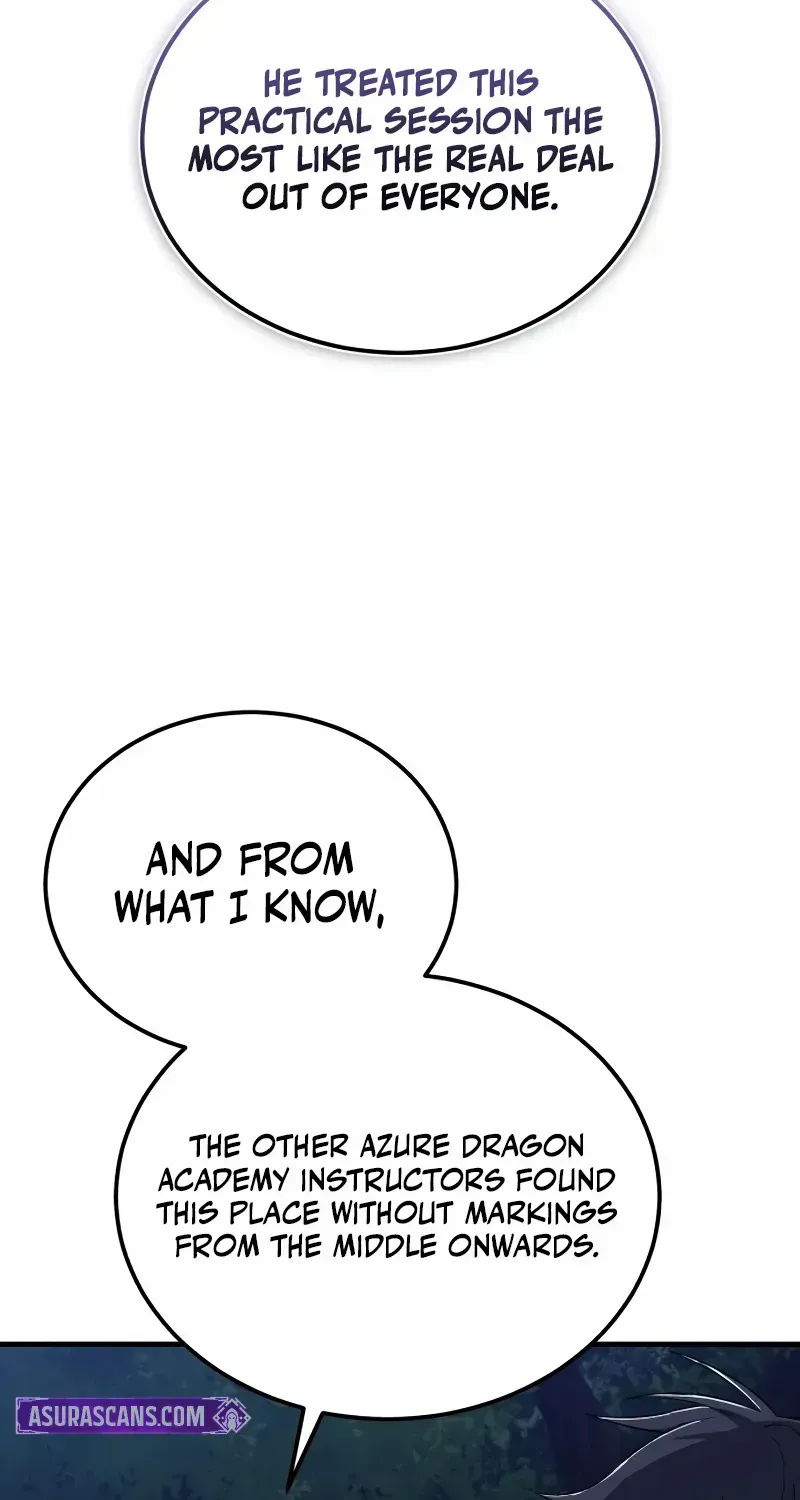 One hit teacher master baek Chapter 112 page 97 - 