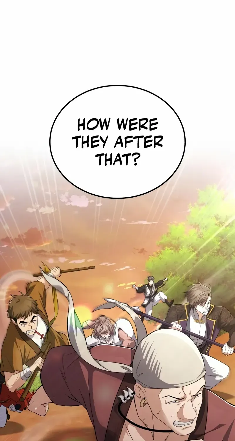 One hit teacher master baek Chapter 112 page 99 - 