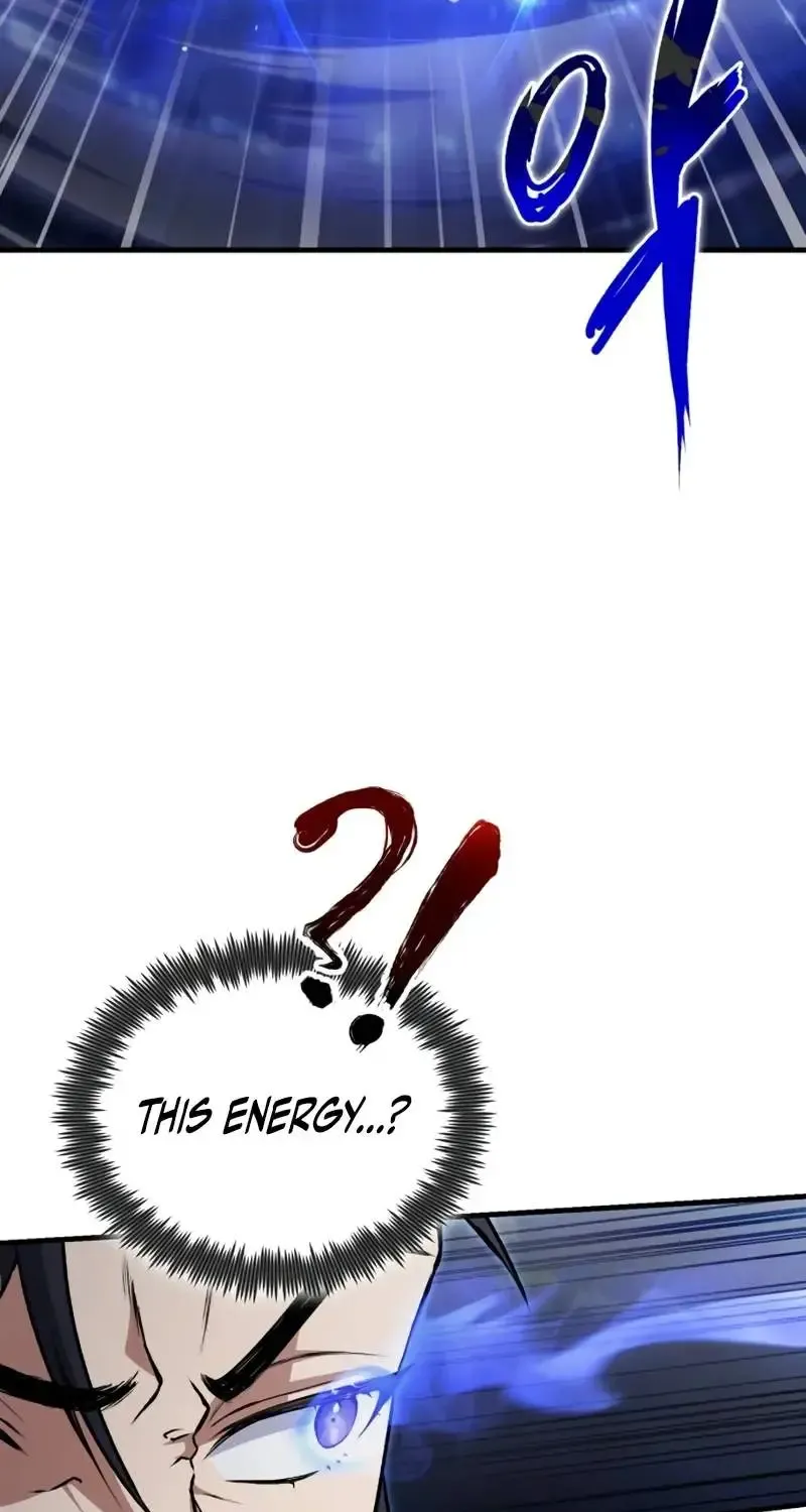 One hit teacher master baek Chapter 113 page 101 - 